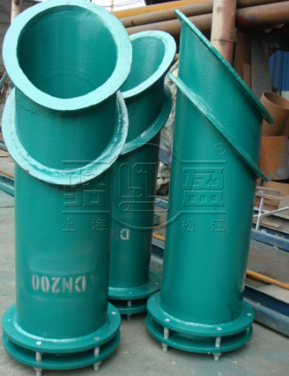 沼氣池專用<a href=http://www.m.shuangjinlong.com target=_blank class=infotextkey>柔性防水套管</a>
