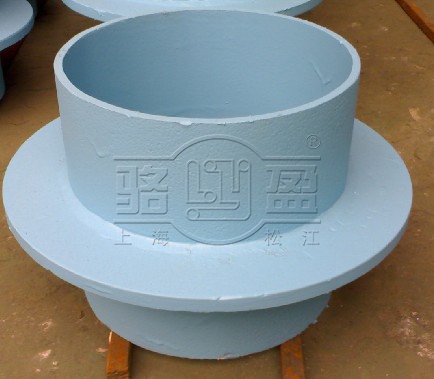 重慶市云陽(yáng)縣<a href=http://www.m.shuangjinlong.com target=_blank class=infotextkey>剛性防水套管</a>